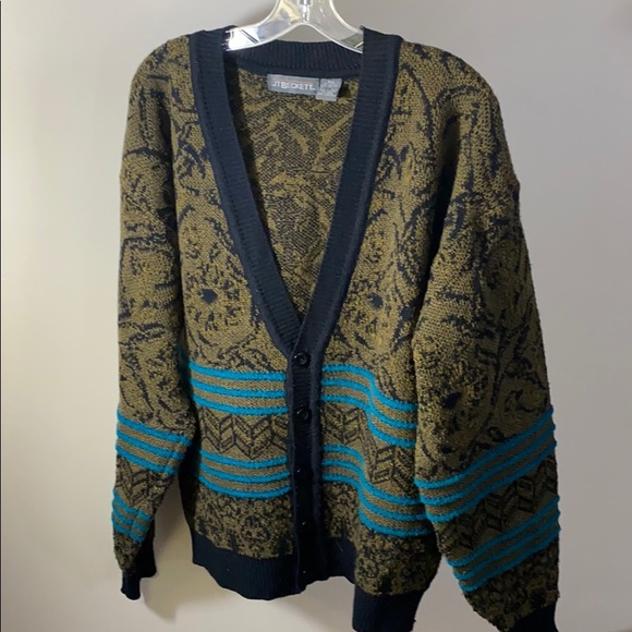 J.T. Beckett Other - Vintage Sweater by JT Beckett